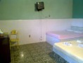 Suites Com Circuito Fechado, TV, DVD, Frigoba é um excelente espaço interno.